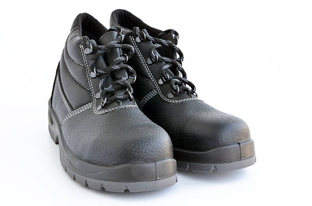 Detail Gambar Safety Shoes Nomer 5