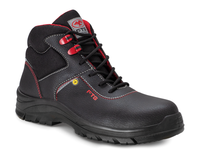 Detail Gambar Safety Shoes Nomer 49