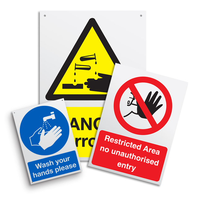 Detail Gambar Safety Sign Nomer 53