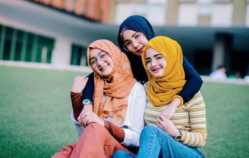 Detail Gambar Sahabat Sejati Selamanya Nomer 27