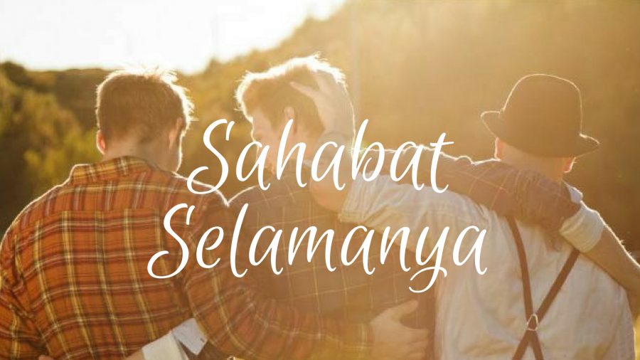 Detail Gambar Sahabat Sejati Selamanya Nomer 35