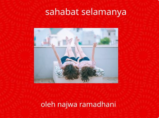 Detail Gambar Sahabat Selamanya Nomer 26