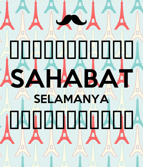 Detail Gambar Sahabat Selamanya Nomer 5