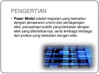 Detail Gambar Saham Materi Ekonomi Kelas X Nomer 17