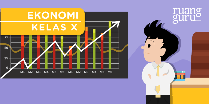 Detail Gambar Saham Materi Ekonomi Kelas X Nomer 20