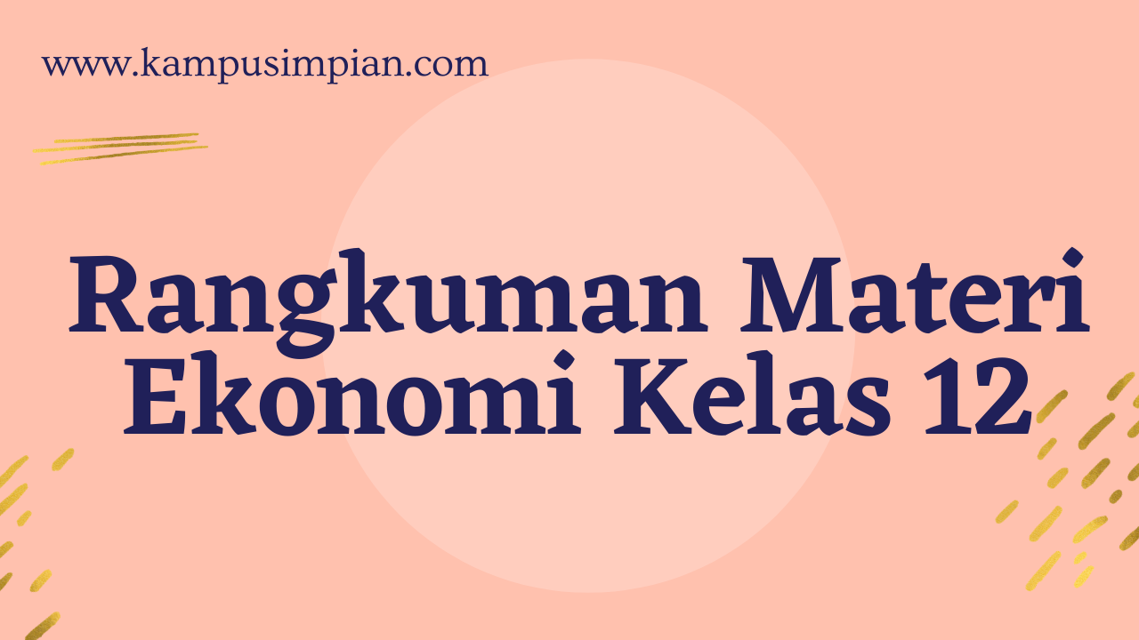 Detail Gambar Saham Materi Ekonomi Kelas X Nomer 21