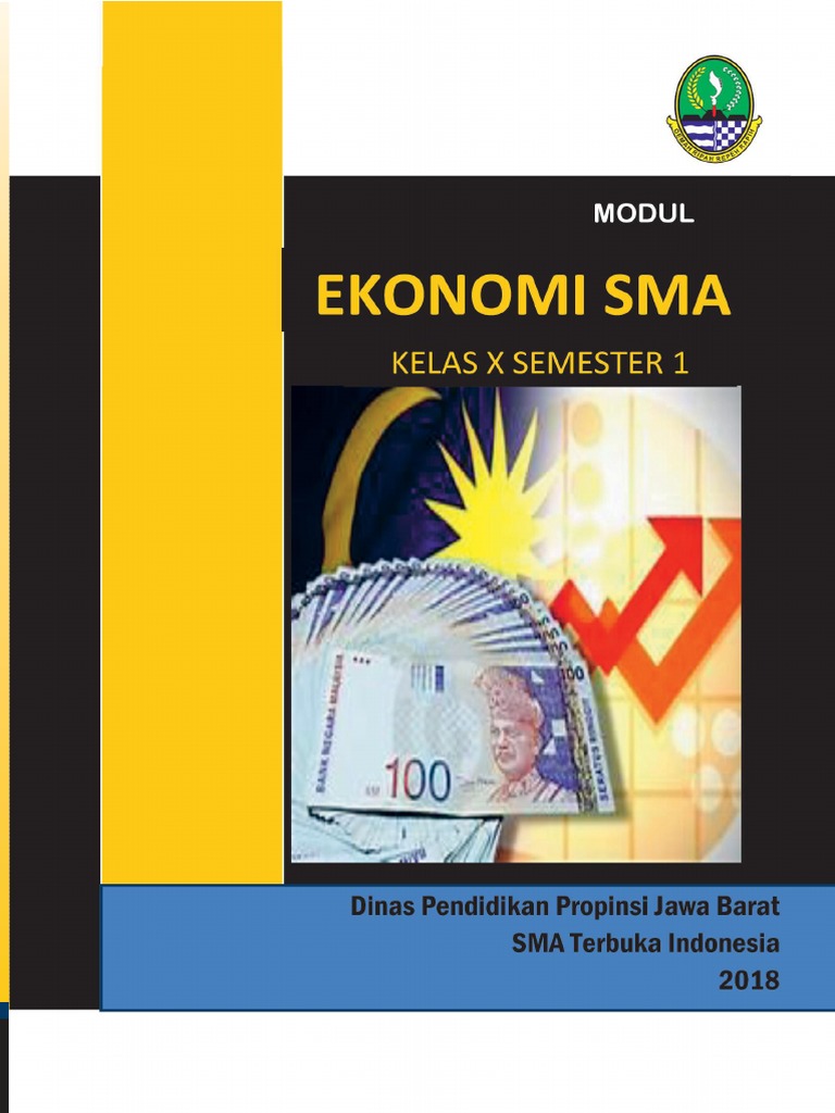 Detail Gambar Saham Materi Ekonomi Kelas X Nomer 22