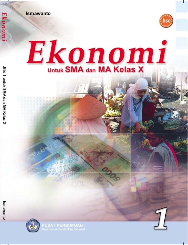 Detail Gambar Saham Materi Ekonomi Kelas X Nomer 4