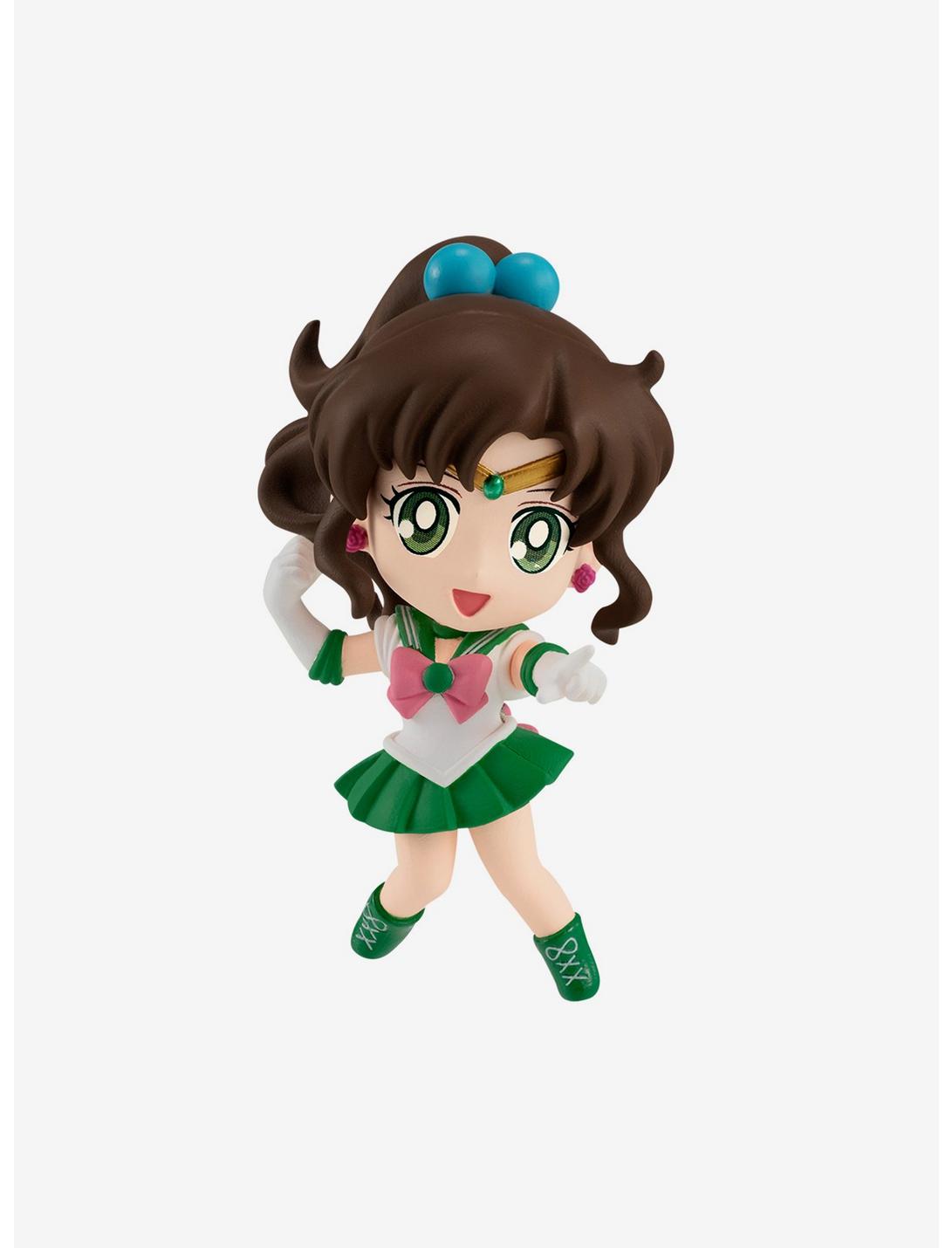 Detail Gambar Sailor Jupiter Nomer 21