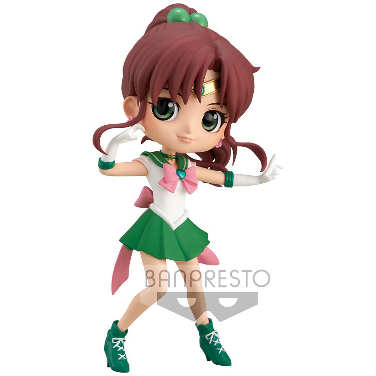 Detail Gambar Sailor Jupiter Nomer 25