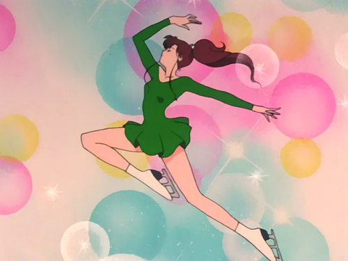 Detail Gambar Sailor Jupiter Nomer 34