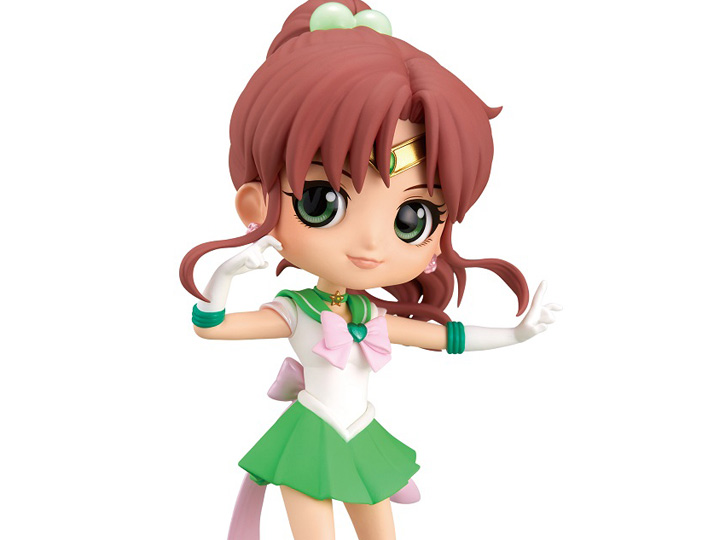 Detail Gambar Sailor Jupiter Nomer 39