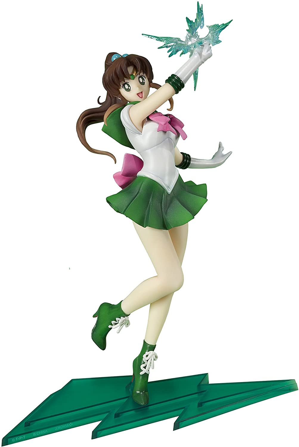 Detail Gambar Sailor Jupiter Nomer 41