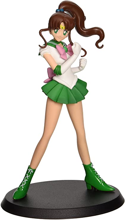 Detail Gambar Sailor Jupiter Nomer 6