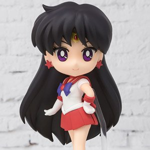 Detail Gambar Sailor Mars Nomer 32