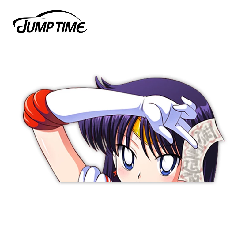 Detail Gambar Sailor Mars Nomer 52