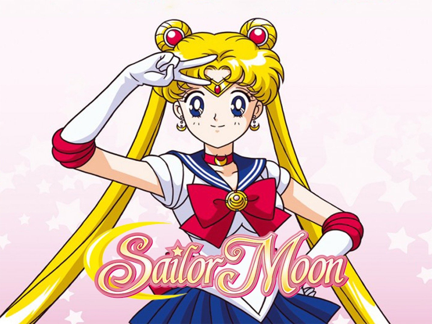 Detail Gambar Sailor Moon Nomer 6