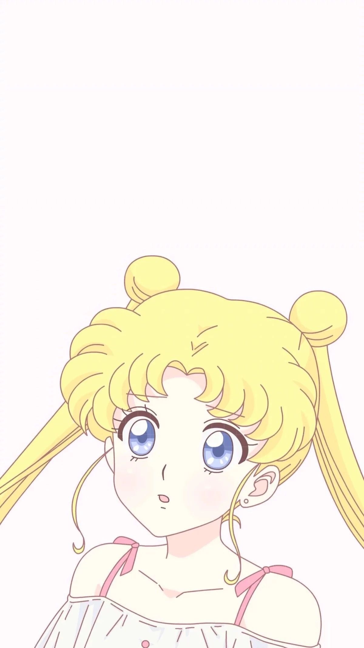 Detail Gambar Sailor Moon Lucu Nomer 30