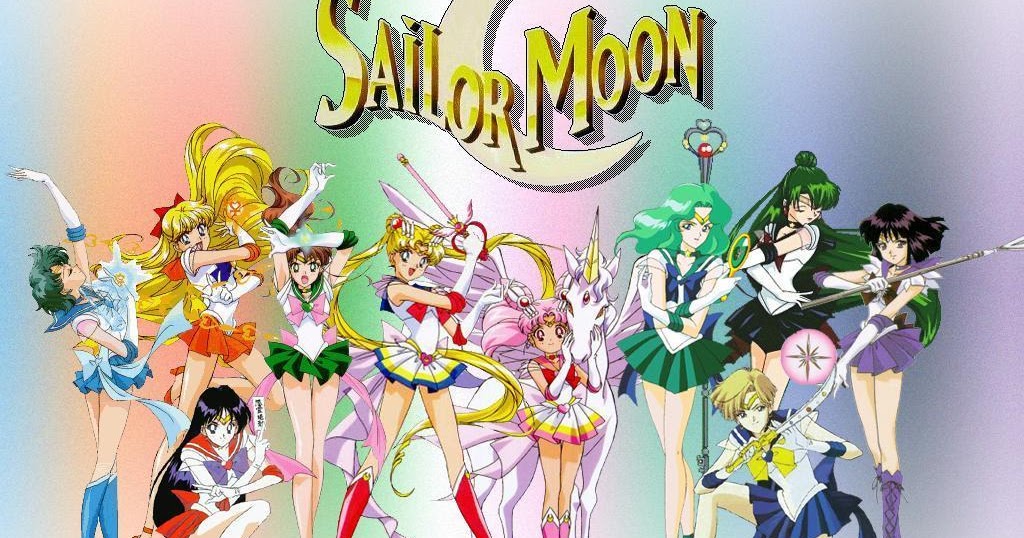 Detail Gambar Sailormoon Dan Tuxedo Bertopeng Nomer 29