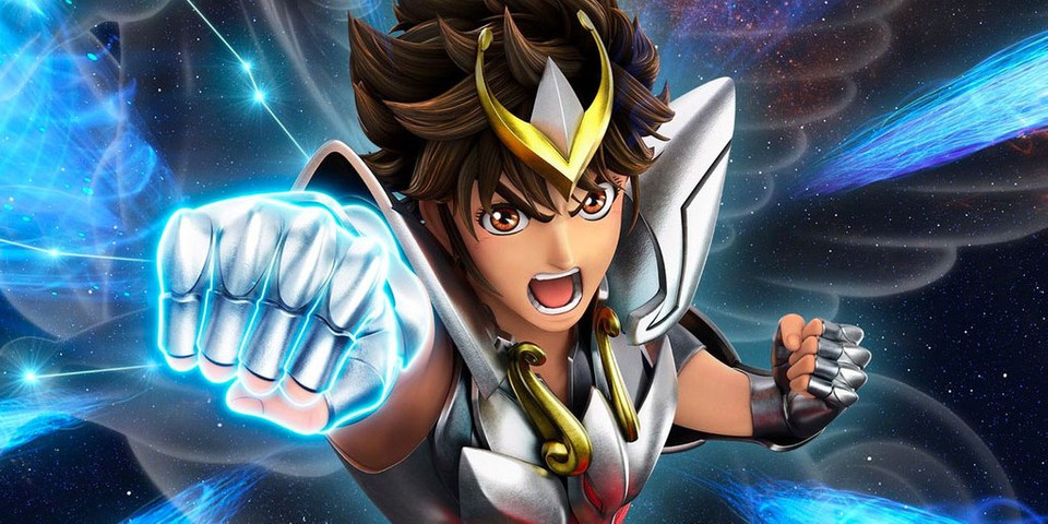 Detail Gambar Saint Seiya 3d Nomer 11