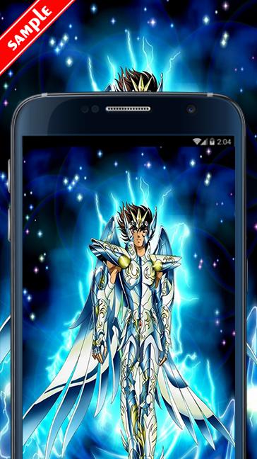 Detail Gambar Saint Seiya 3d Nomer 13