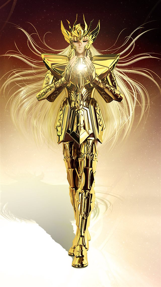 Detail Gambar Saint Seiya 3d Nomer 16