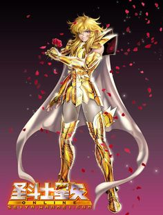 Detail Gambar Saint Seiya 3d Nomer 45