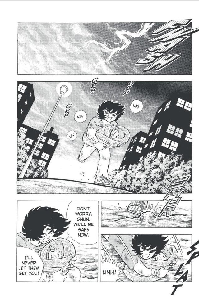 Detail Gambar Saint Seiya Nomer 47