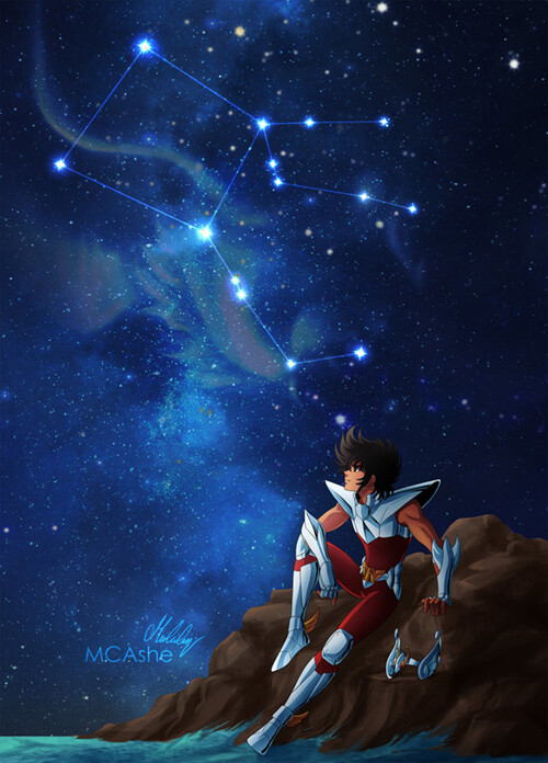 Detail Gambar Saint Seiya Nomer 48