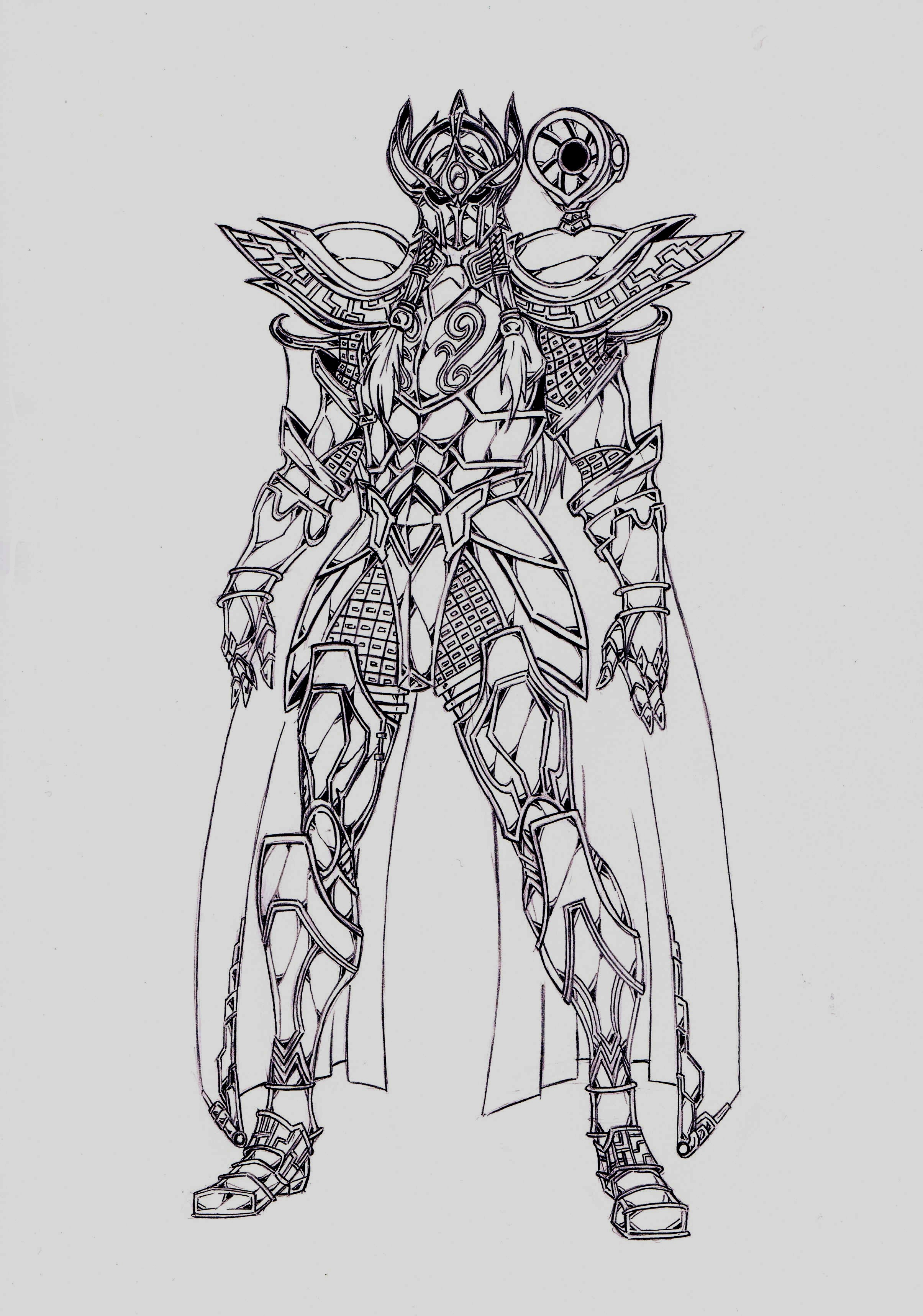 Detail Gambar Saint Seiya Legend Of Sanctuary Nomer 53