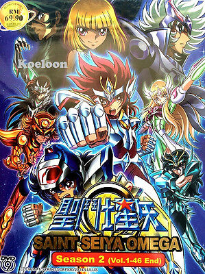 Detail Gambar Saint Seiya Omega Nomer 14