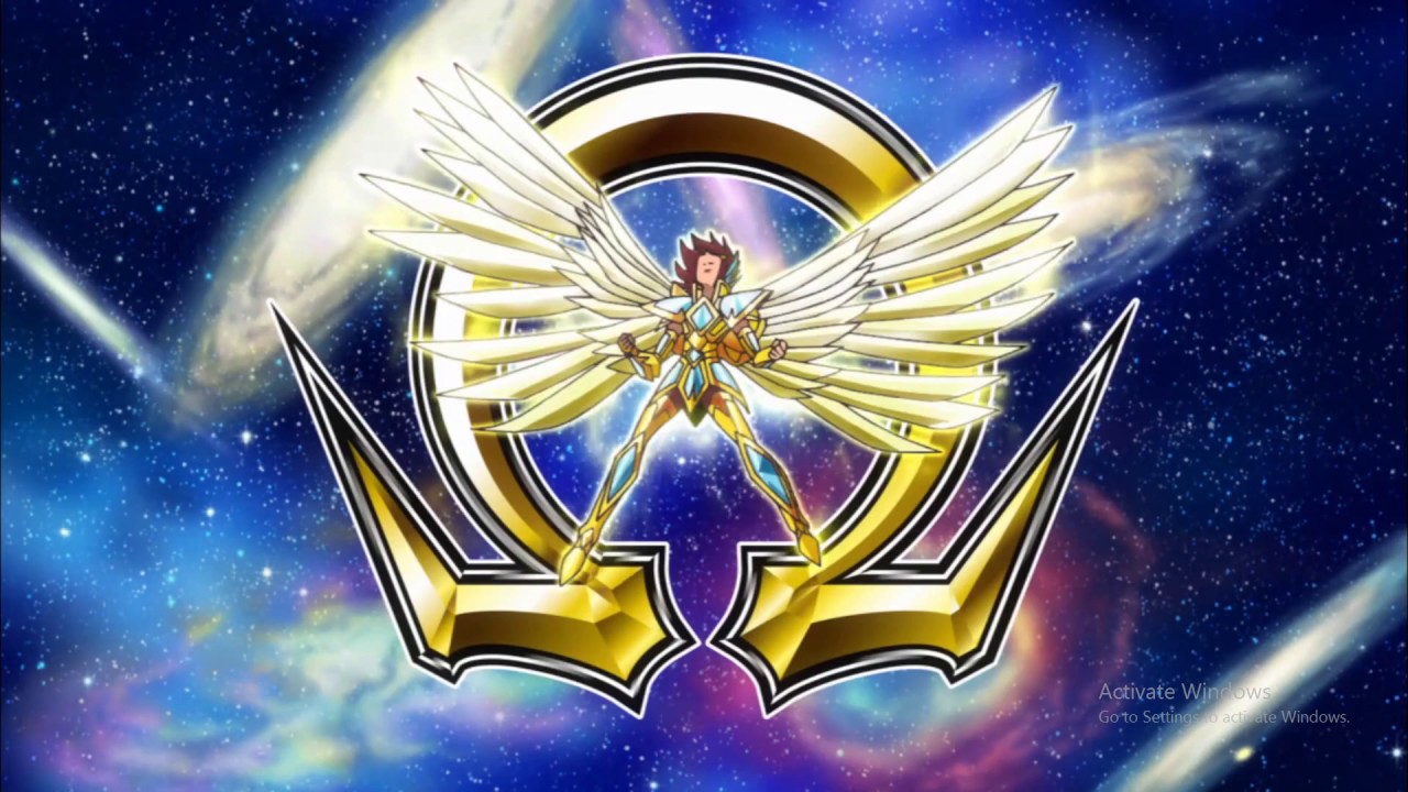 Detail Gambar Saint Seiya Omega Nomer 44