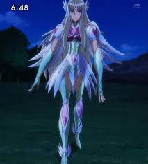 Detail Gambar Saint Seiya Omega Yuna Nomer 2