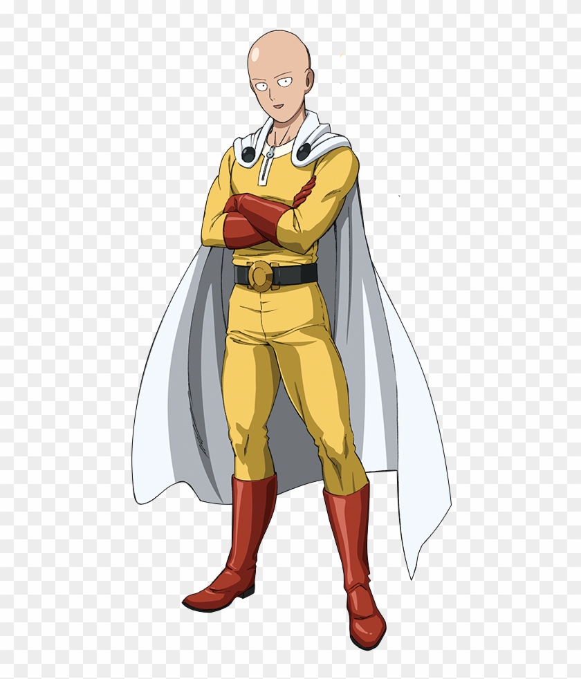 Detail Gambar Saitama Hd Nomer 18