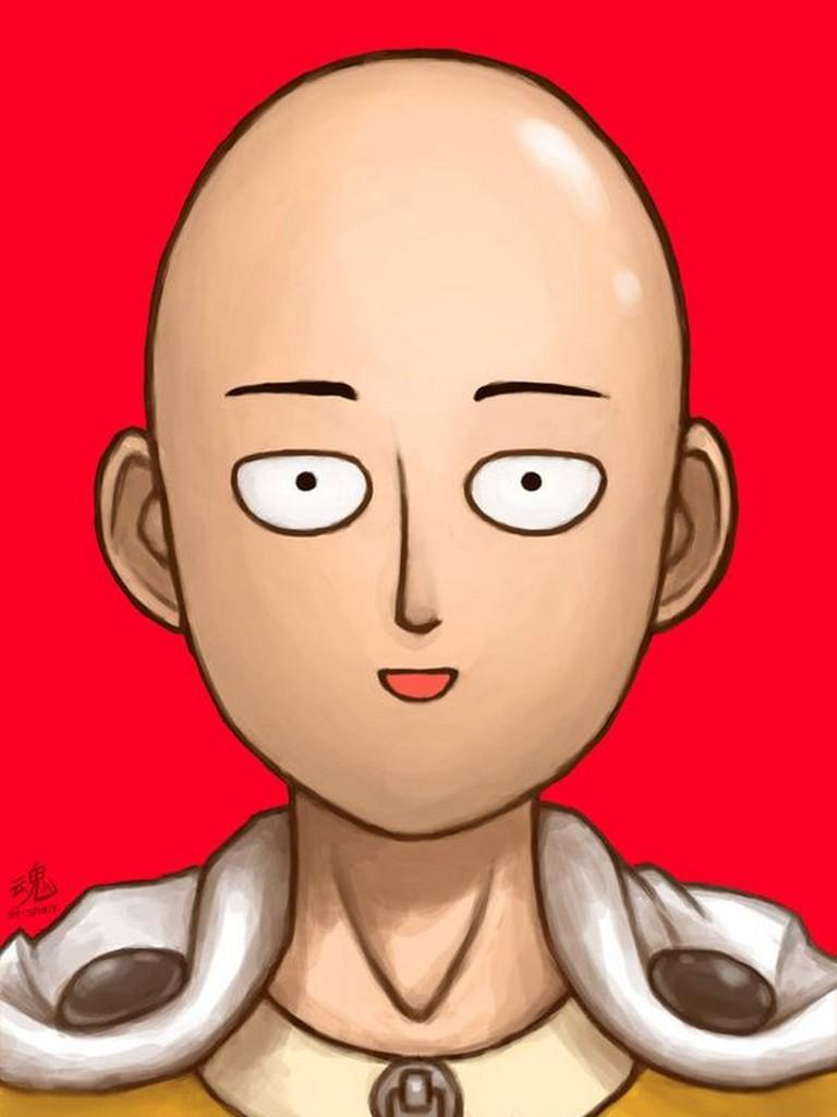 Detail Gambar Saitama Hd Nomer 35