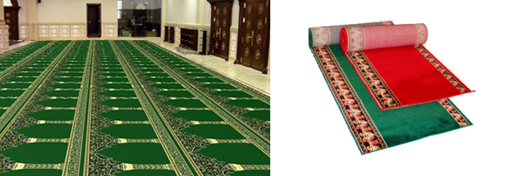 Detail Gambar Sajadah Masjid Nomer 30