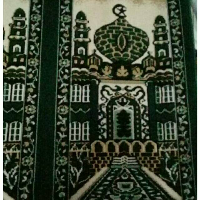 Detail Gambar Sajadah Masjid Nomer 31