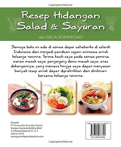 Detail Gambar Sajian Salad Sayur Nomer 52