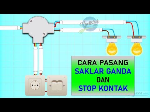 Detail Gambar Saklar Ganda Nomer 38