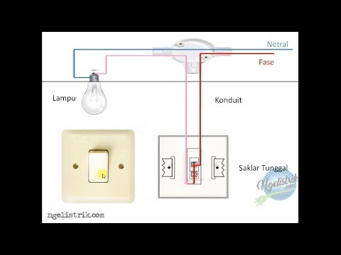 Detail Gambar Saklar Tunggal Nomer 18