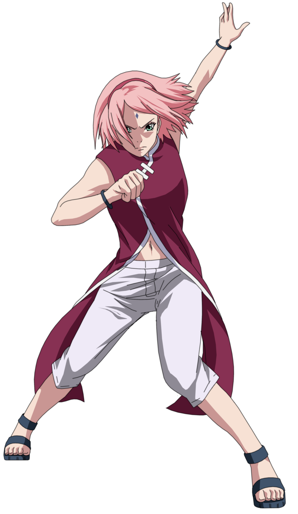 Detail Gambar Sakura Haruno Nomer 2