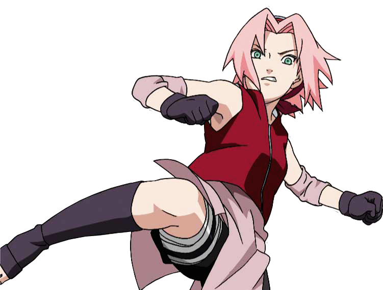 Detail Gambar Sakura Haruno Nomer 11