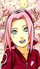 Detail Gambar Sakura Haruno Nomer 17