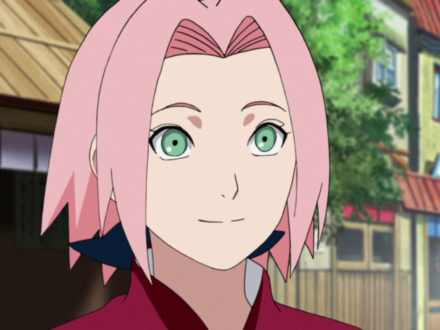 Detail Gambar Sakura Haruno Nomer 4