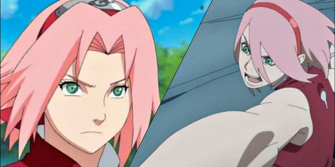 Detail Gambar Sakura Haruno Nomer 33