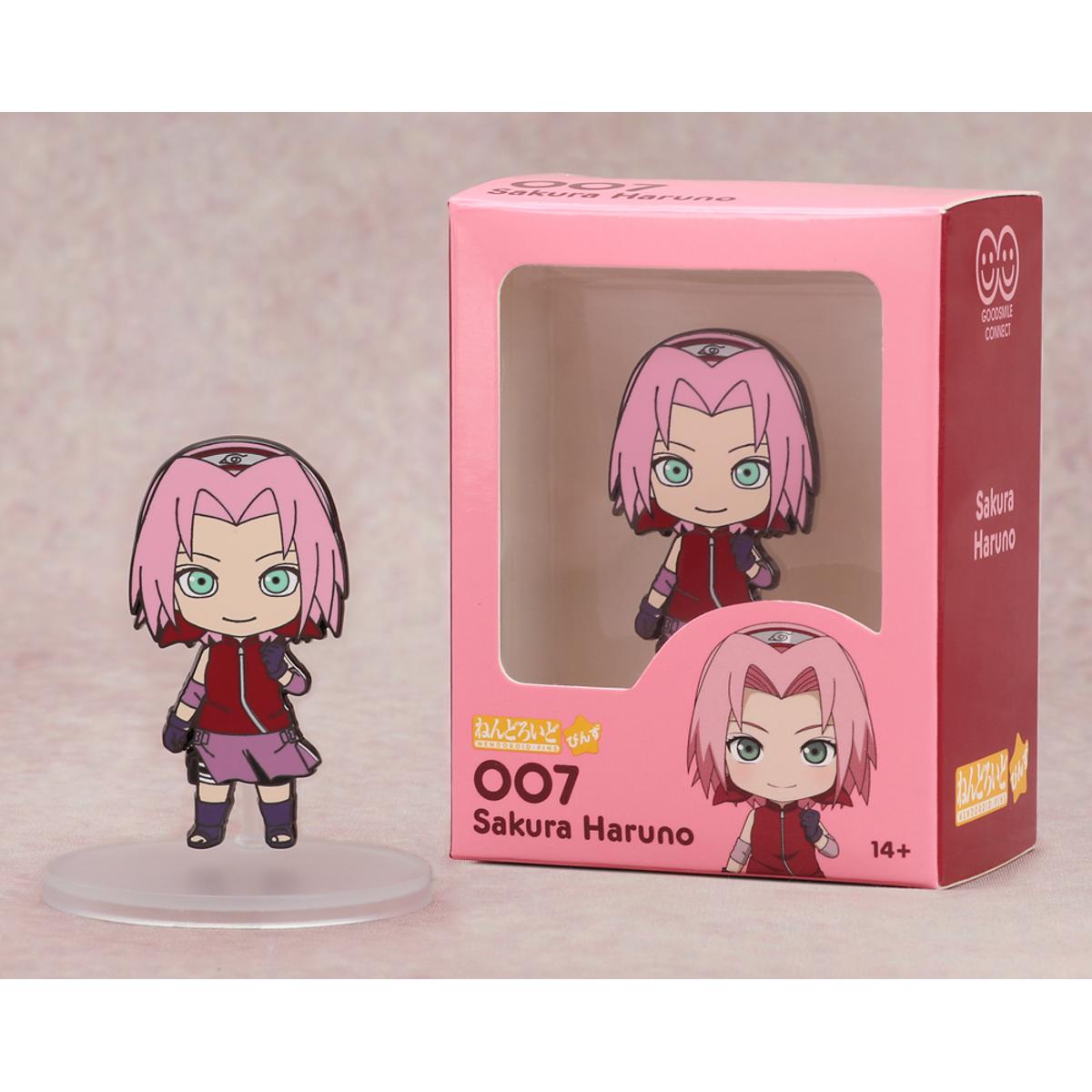 Detail Gambar Sakura Haruno Nomer 51