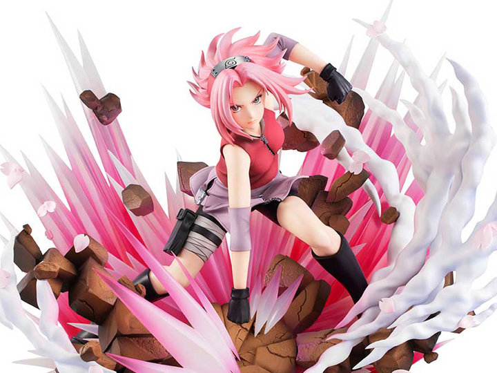 Detail Gambar Sakura Haruno Nomer 7