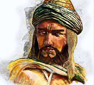 Detail Gambar Salahuddin Al Ayyubi Nomer 25