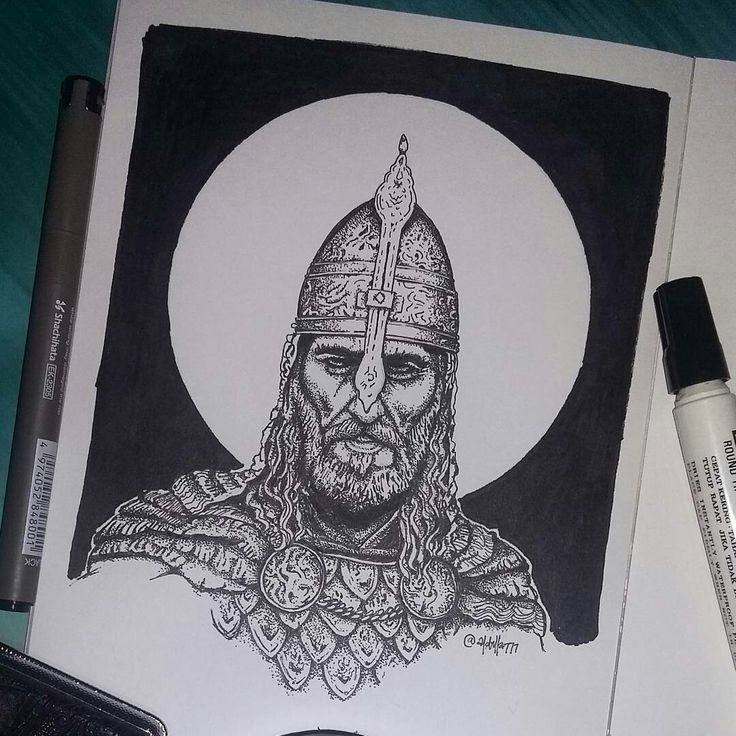 Detail Gambar Salahuddin Al Ayyubi Nomer 33