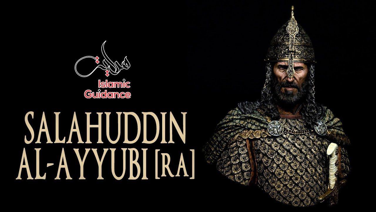 Detail Gambar Salahuddin Al Ayyubi Dan Umar Bin Khattab Nomer 20